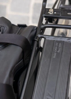 Sac à Dos étanche Convertible Porte-bagages - Monroe 27 Sac à Dos étanche Convertible Porte-bagages - Monroe -Jesuis à Vélo Soldes sac a dos etanche convertible porte bagages monroe 5