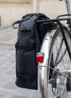 Sac à Dos étanche Convertible Porte-bagages - Monroe 29 Sac à Dos étanche Convertible Porte-bagages - Monroe -Jesuis à Vélo Soldes sac a dos etanche convertible porte bagages monroe 7