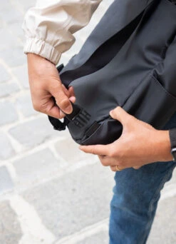 Sac à Dos étanche Convertible Porte-bagages - Monroe 30 Sac à Dos étanche Convertible Porte-bagages - Monroe -Jesuis à Vélo Soldes sac a dos etanche convertible porte bagages monroe 8