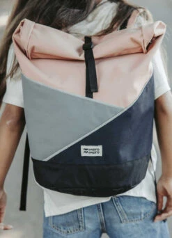 Devant 33 Devant -Jesuis à Vélo Soldes sac a dos mini enfants et adultes mero mero 1