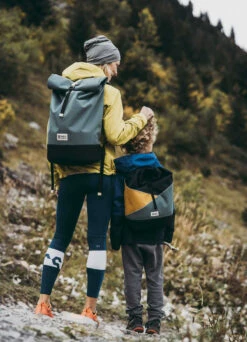 Sac à Dos Mini Enfants Et Adultes - Mero Mero -Jesuis à Vélo Soldes sac a dos mini enfants et adultes mero mero 14