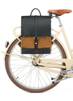Sac à Dos Porte-bagages Imperméable Et Chic - WGS 41 Sac à Dos Porte-bagages Imperméable Et Chic - WGS -Jesuis à Vélo Soldes sac a dos porte bagages impermeable et chic wgs 19