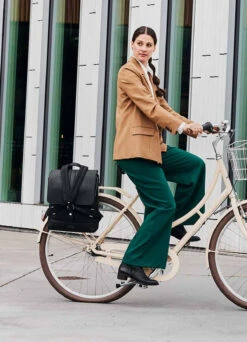 Sac à Dos Porte-bagages Imperméable Et Chic - WGS 26 Sac à Dos Porte-bagages Imperméable Et Chic - WGS -Jesuis à Vélo Soldes sac a dos porte bagages impermeable et chic wgs 4