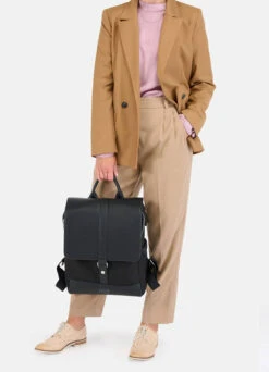 Sac à Dos Porte-bagages Imperméable Et Chic - WGS 27 Sac à Dos Porte-bagages Imperméable Et Chic - WGS -Jesuis à Vélo Soldes sac a dos porte bagages impermeable et chic wgs 5