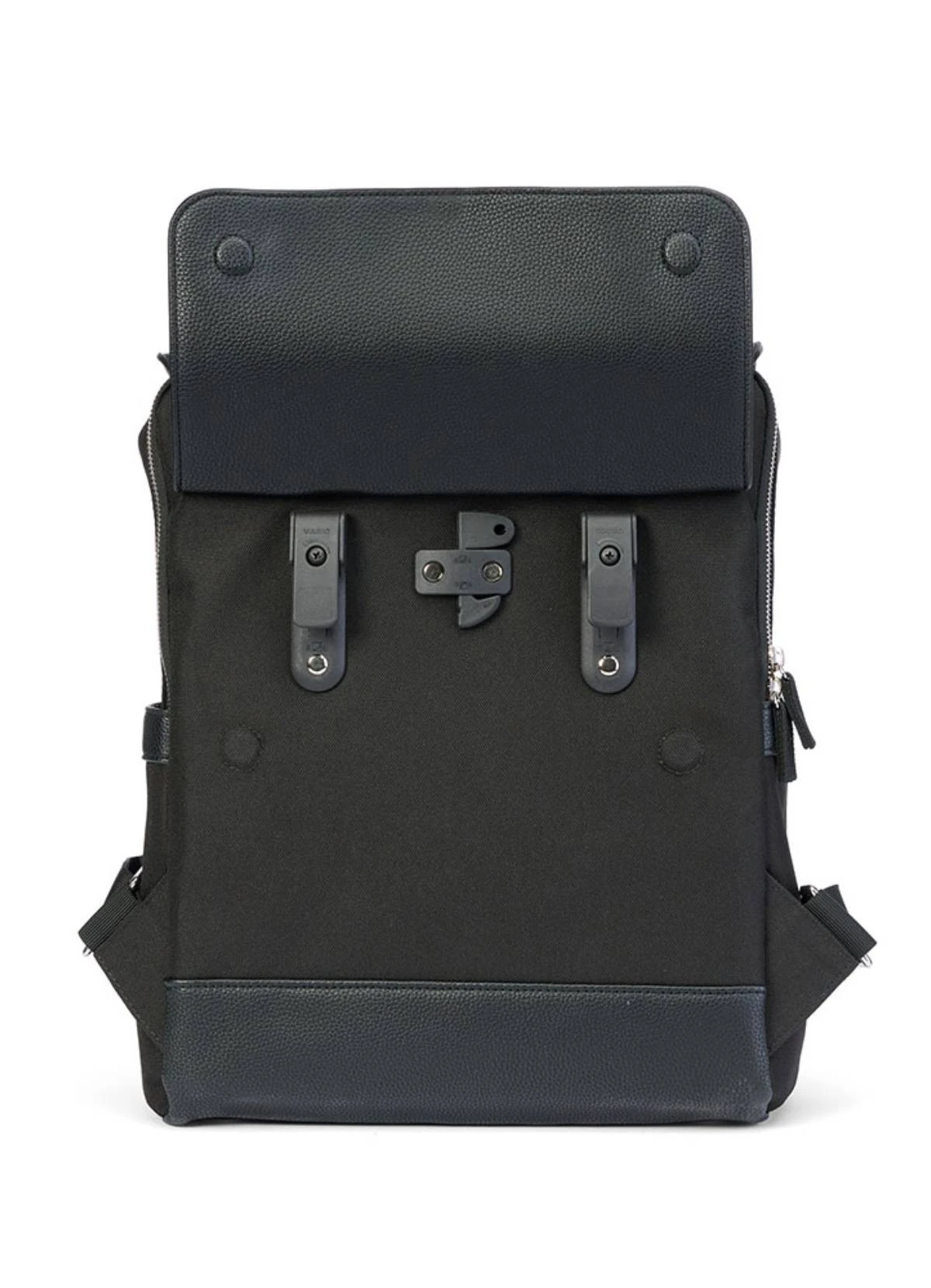 Sac à Dos Porte-bagages Imperméable Et Chic - WGS 12 Sac à Dos Porte-bagages Imperméable Et Chic - WGS – Image 10