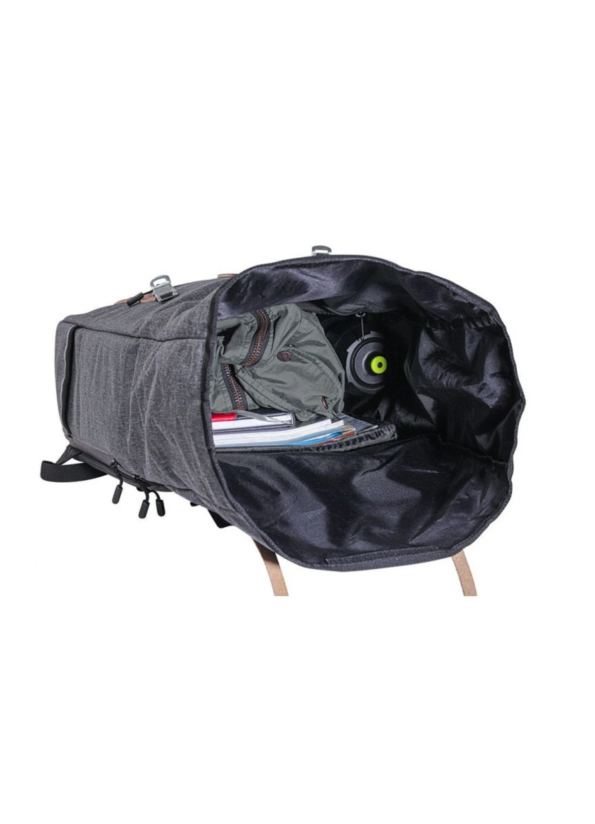 Sac à Dos Porte-bagages Vélo - Zéfal 9 Sac à Dos Porte-bagages Vélo - Zéfal – Image 7