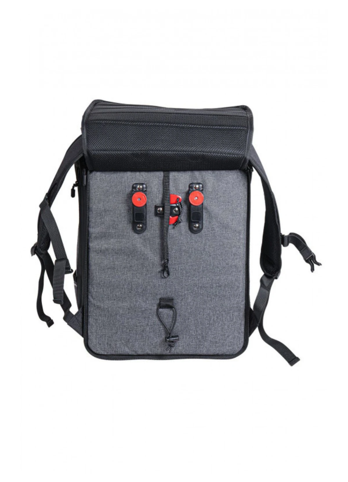 Sac à Dos Porte-bagages Vélo - Zéfal 10 Sac à Dos Porte-bagages Vélo - Zéfal – Image 8