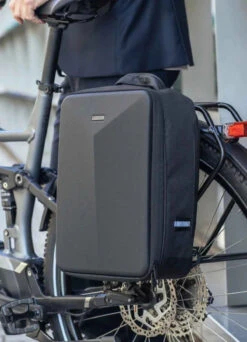 Sac à Dos Rigide Convertible Executive - Shad