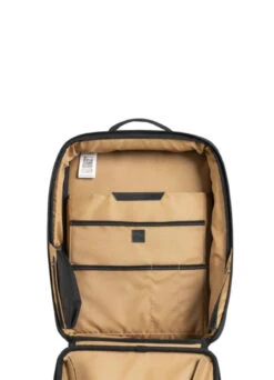 Sac à Dos Rigide Convertible Executive - Shad -Jesuis à Vélo Soldes sac a dos rigide convertible executive shad 7