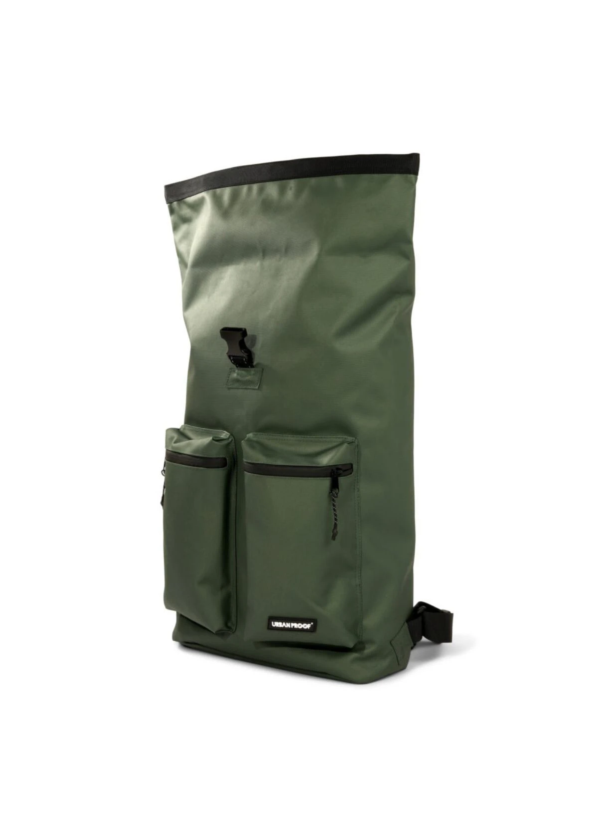 Sac à Dos Roll Top Convertible 20L - Urban Proof 14 Sac à Dos Roll Top Convertible 20L - Urban Proof – Image 12