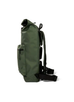 Sac à Dos Roll Top Convertible 20L - Urban Proof 31 Sac à Dos Roll Top Convertible 20L - Urban Proof -Jesuis à Vélo Soldes sac a dos roll top convertible 20l urban proof 12