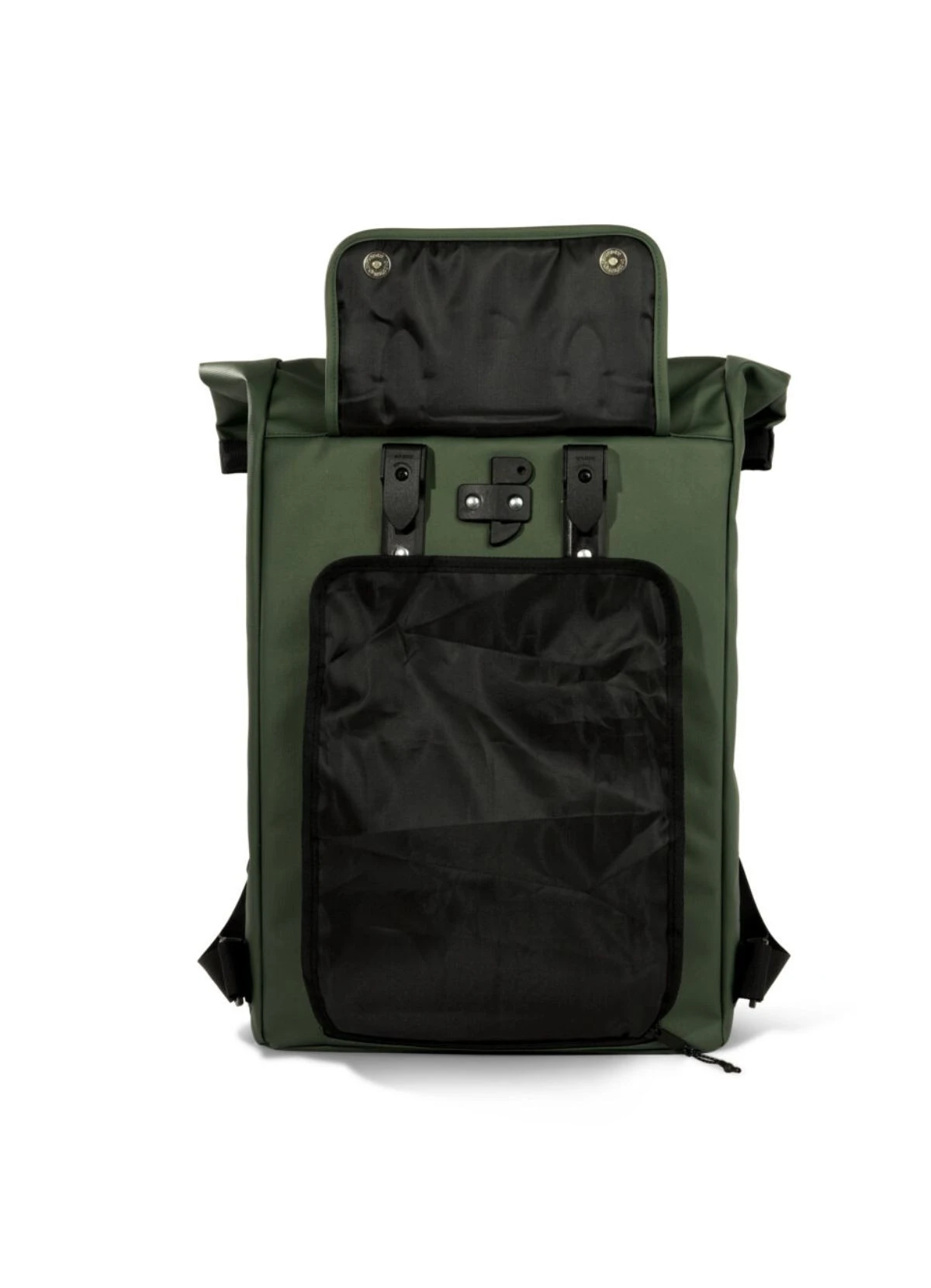 Sac à Dos Roll Top Convertible 20L - Urban Proof 17 Sac à Dos Roll Top Convertible 20L - Urban Proof – Image 15