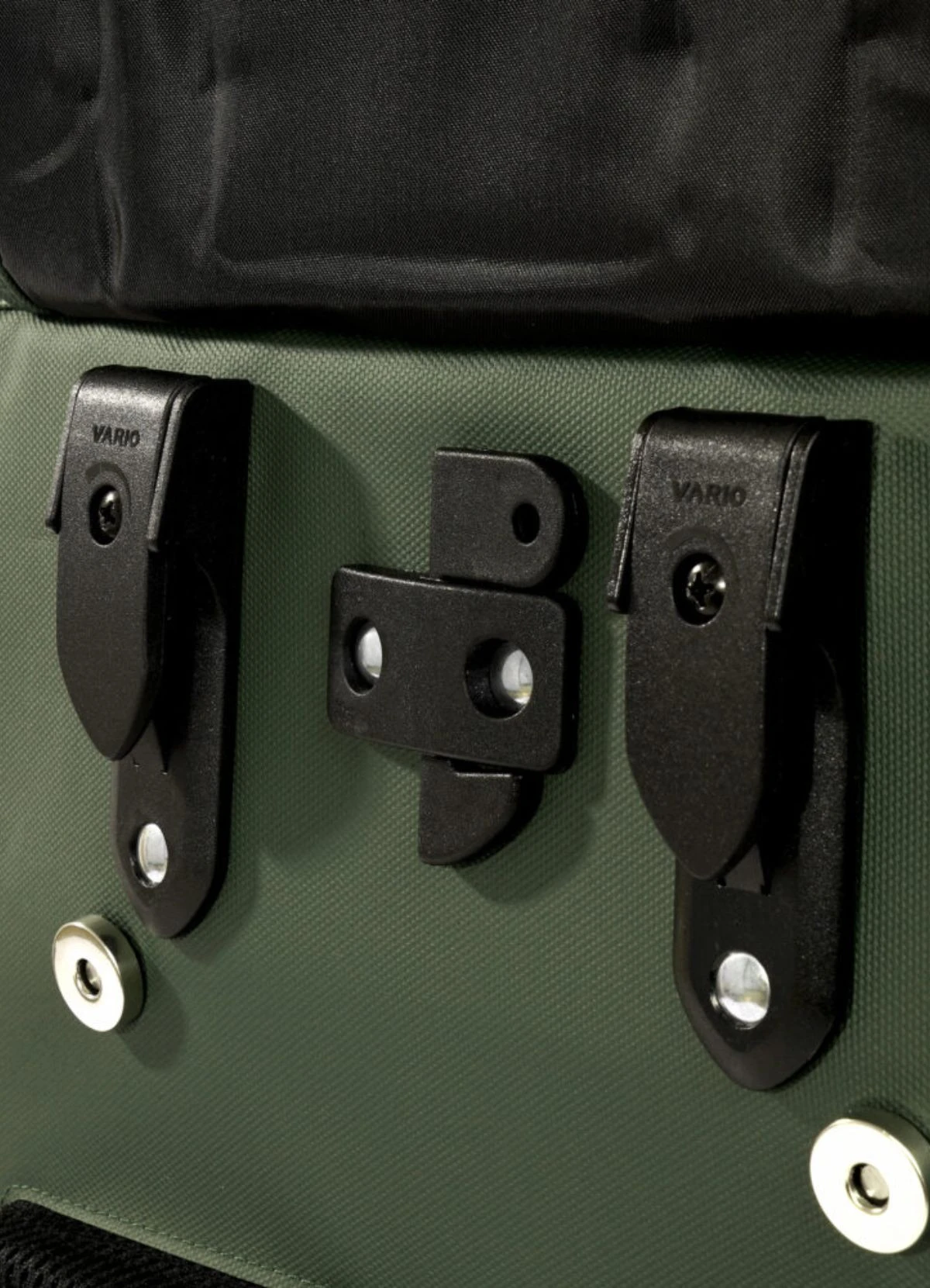 Sac à Dos Roll Top Convertible 20L - Urban Proof 18 Sac à Dos Roll Top Convertible 20L - Urban Proof – Image 16