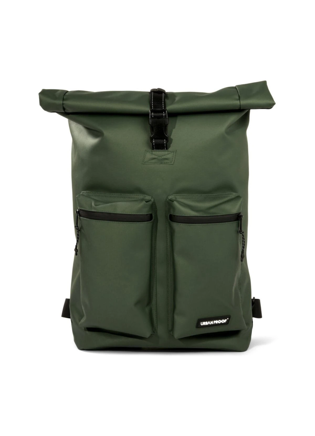 Sac à Dos Roll Top Convertible 20L - Urban Proof 19 Sac à Dos Roll Top Convertible 20L - Urban Proof – Image 17