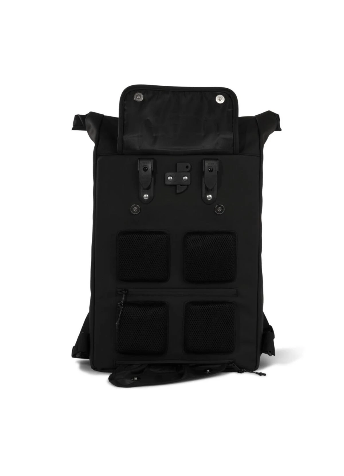 Sac à Dos Roll Top Convertible 20L - Urban Proof 10 Sac à Dos Roll Top Convertible 20L - Urban Proof – Image 8