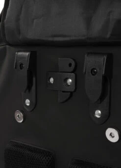 Sac à Dos Roll Top Convertible 20L - Urban Proof 27 Sac à Dos Roll Top Convertible 20L - Urban Proof -Jesuis à Vélo Soldes sac a dos roll top convertible 20l urban proof 8