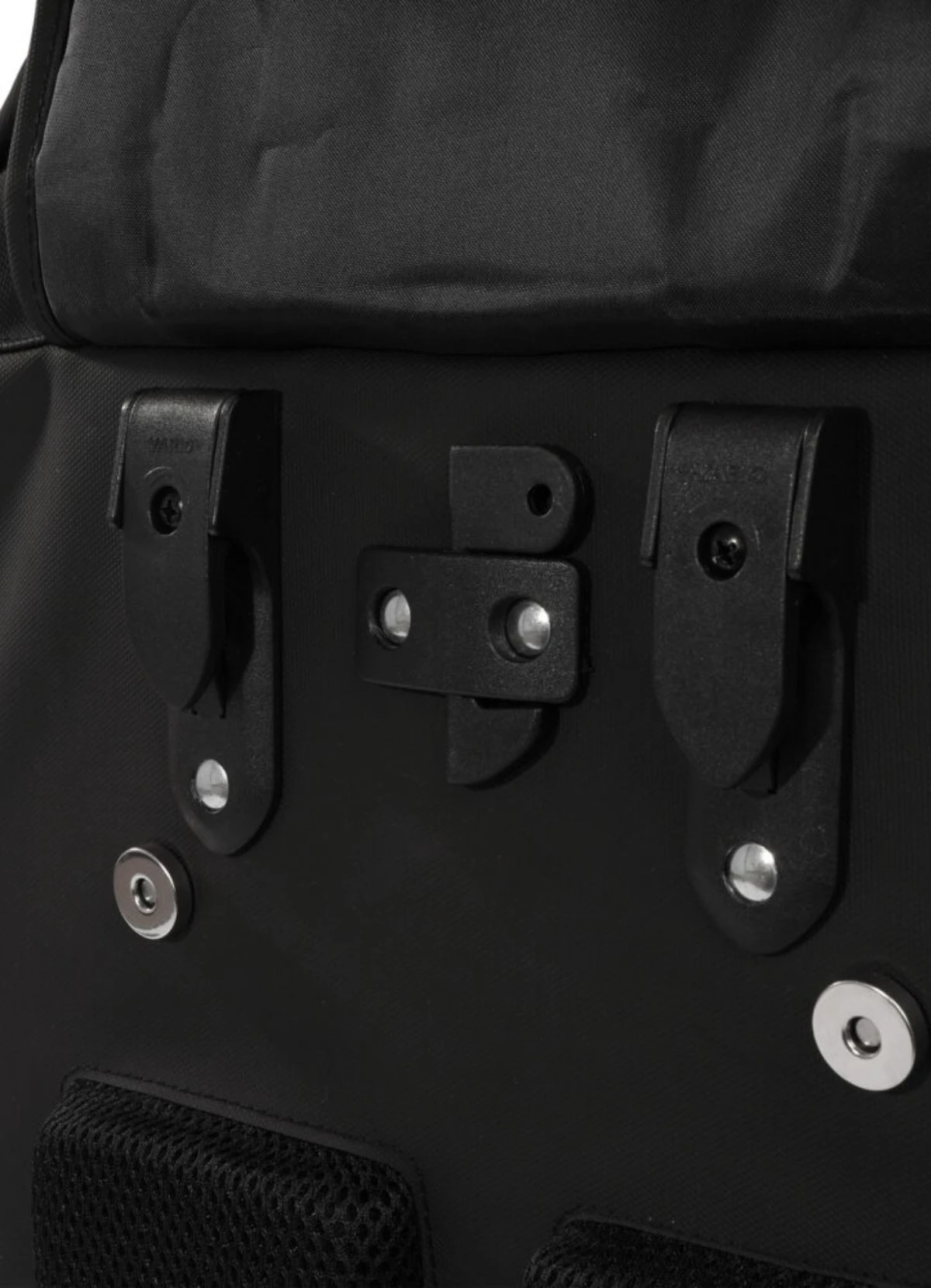 Sac à Dos Roll Top Convertible 20L - Urban Proof 11 Sac à Dos Roll Top Convertible 20L - Urban Proof – Image 9