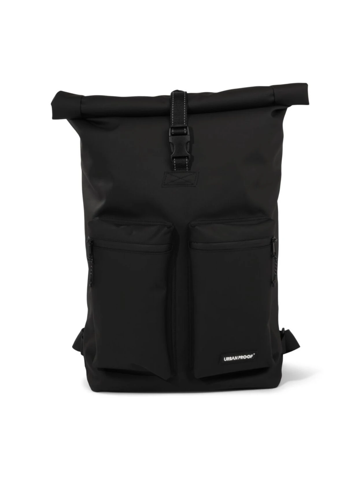 Sac à Dos Roll Top Convertible 20L - Urban Proof 12 Sac à Dos Roll Top Convertible 20L - Urban Proof – Image 10