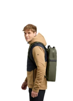 Sac Ã  Dos VÃ©lo Convertible Mineo 20L - Vaude -Jesuis à Vélo Soldes sac a dos velo convertible mineo 20l vaude 15