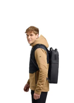 Sac Ã  Dos VÃ©lo Convertible Mineo 20L - Vaude -Jesuis à Vélo Soldes sac a dos velo convertible mineo 20l vaude 16