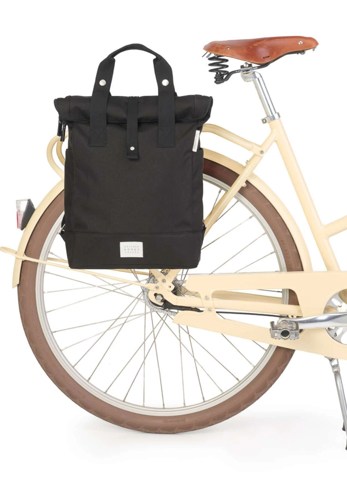 Sac à Dos Vélo Porte-bagages - WGS 15 Sac à Dos Vélo Porte-bagages - WGS – Image 13