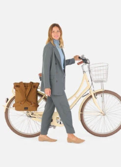 Sac à Dos Vélo Porte-bagages - WGS 36 Sac à Dos Vélo Porte-bagages - WGS -Jesuis à Vélo Soldes sac a dos velo porte bagages wgs 14