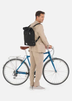 Sac à Dos Vélo Porte-bagages - WGS 38 Sac à Dos Vélo Porte-bagages - WGS -Jesuis à Vélo Soldes sac a dos velo porte bagages wgs 16