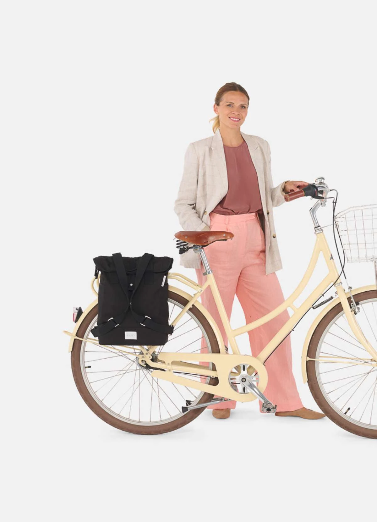 Sac à Dos Vélo Porte-bagages - WGS 21 Sac à Dos Vélo Porte-bagages - WGS – Image 19