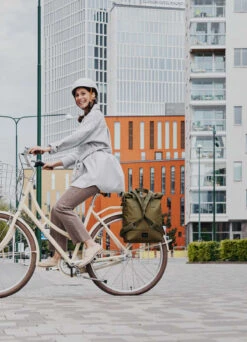 Sac à Dos Vélo Porte-bagages - WGS 29 Sac à Dos Vélo Porte-bagages - WGS -Jesuis à Vélo Soldes sac a dos velo porte bagages wgs 7