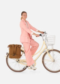 Sac à Dos Vélo Porte-bagages XL - WGS -Jesuis à Vélo Soldes sac a dos velo porte bagages xl wgs 10