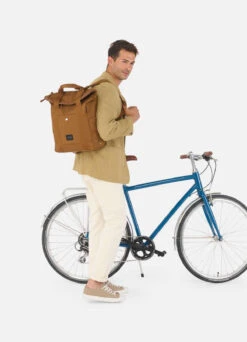 Sac à Dos Vélo Porte-bagages XL - WGS -Jesuis à Vélo Soldes sac a dos velo porte bagages xl wgs 12