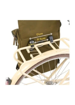 Sac à Dos Vélo Porte-bagages XL - WGS -Jesuis à Vélo Soldes sac a dos velo porte bagages xl wgs 18