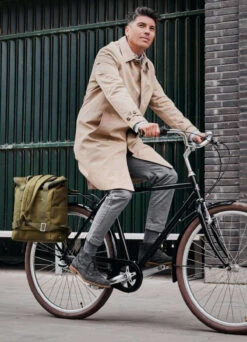 Sac à Dos Vélo Porte-bagages XL - WGS -Jesuis à Vélo Soldes sac a dos velo porte bagages xl wgs 8