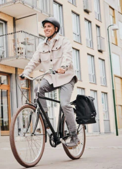 Sac à Dos Vélo Porte-bagages XL - WGS -Jesuis à Vélo Soldes sac a dos velo porte bagages xl wgs 9
