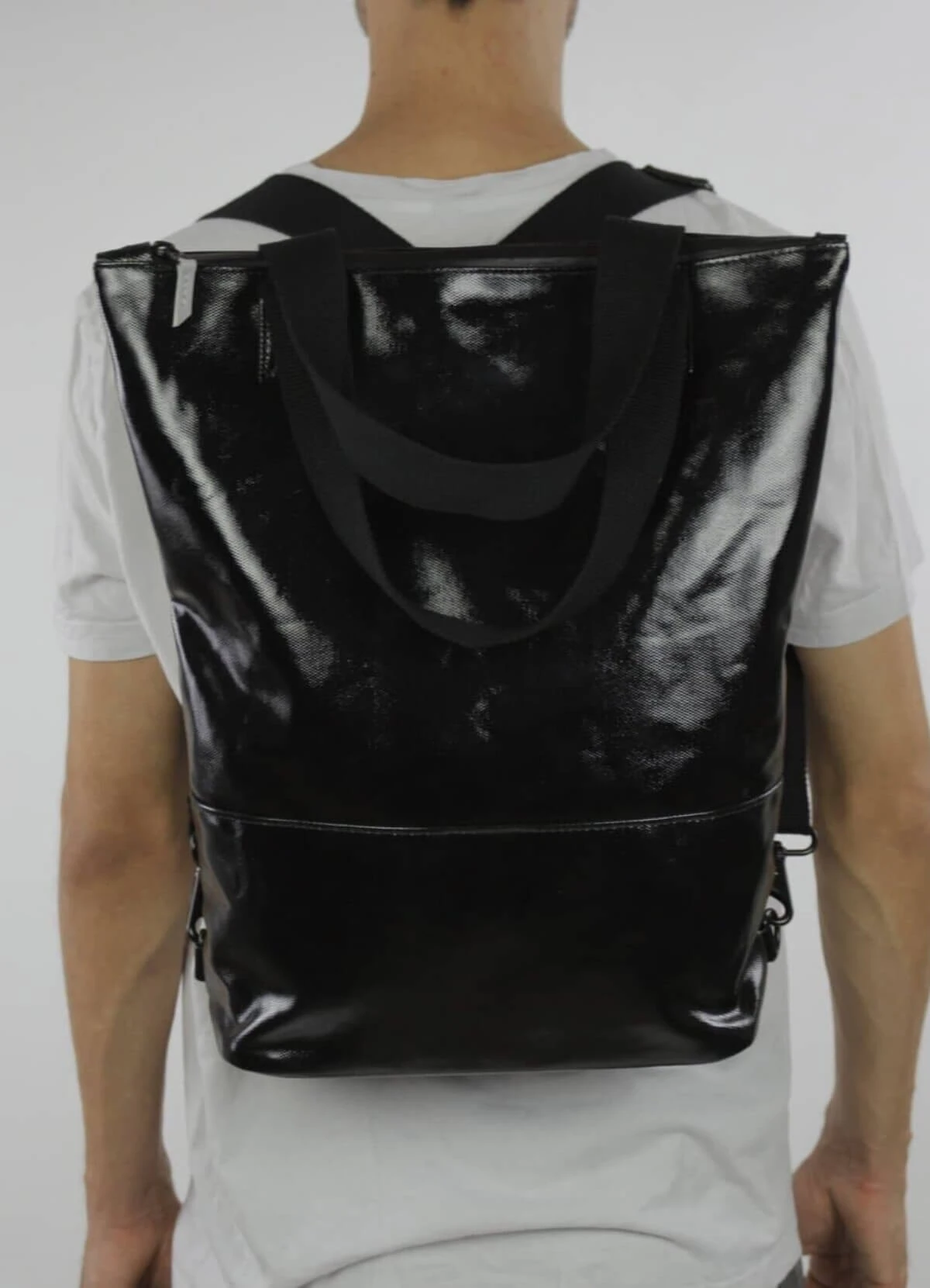 Sac à Main Vélo Porte-bagages Dahlia - Monroe 9 Sac à Main Vélo Porte-bagages Dahlia - Monroe – Image 7