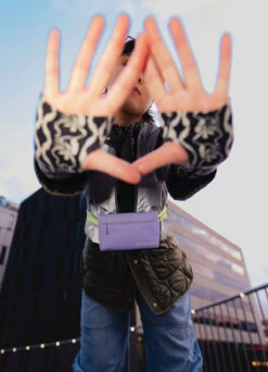 Sac Banane Harper Avec Harnais Réfléchissant - Gofluo 29 Sac Banane Harper Avec Harnais Réfléchissant - Gofluo -Jesuis à Vélo Soldes sac banane harper avec harnais reflechissant gofluo 10