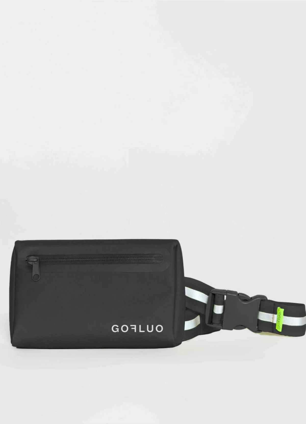 Sac Banane Harper Avec Harnais Réfléchissant - Gofluo 16 Sac Banane Harper Avec Harnais Réfléchissant - Gofluo – Image 14