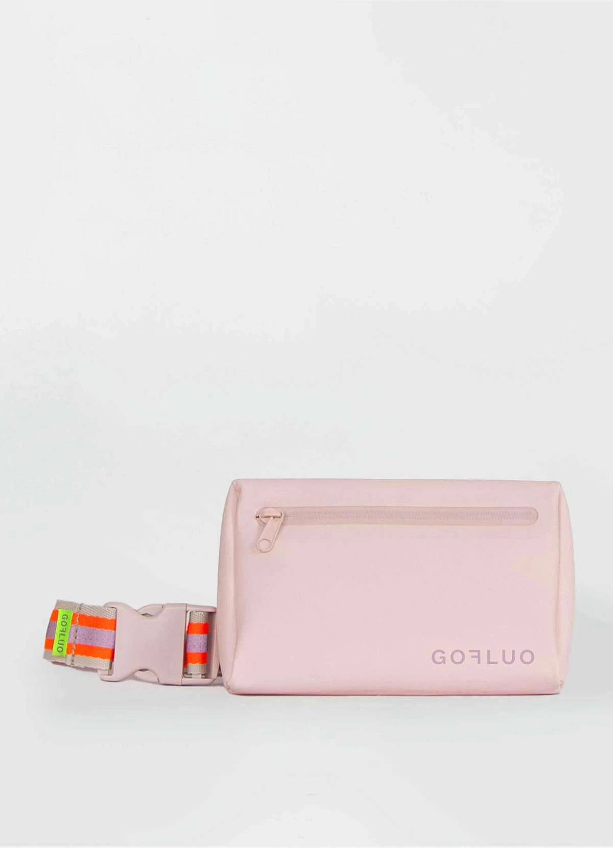 Sac Banane Harper Avec Harnais Réfléchissant - Gofluo 18 Sac Banane Harper Avec Harnais Réfléchissant - Gofluo – Image 16