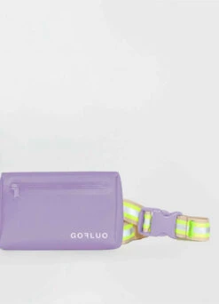 Sac Banane Harper Avec Harnais Réfléchissant - Gofluo 35 Sac Banane Harper Avec Harnais Réfléchissant - Gofluo -Jesuis à Vélo Soldes sac banane harper avec harnais reflechissant gofluo 16