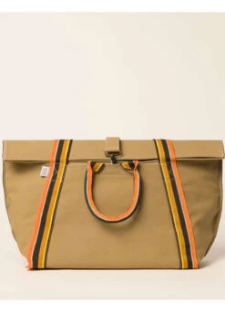 Sac Cabas Porte-bagages L'Etincelle - Belle En Selle -Jesuis à Vélo Soldes sac cabas porte bagages l etincelle belle en selle 5