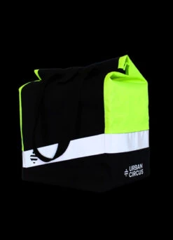 Sac Cabas Réfléchissant Vélo - Urban Circus -Jesuis à Vélo Soldes sac cabas reflechissant velo urban circus 4