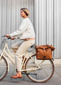 Sac Convertible Satchel - WGS 15 Sac Convertible Satchel - WGS -Jesuis à Vélo Soldes sac convertible satchel wgs 2