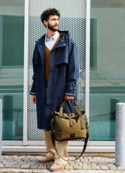 Sac Convertible Satchel - WGS 17 Sac Convertible Satchel - WGS -Jesuis à Vélo Soldes sac convertible satchel wgs 4