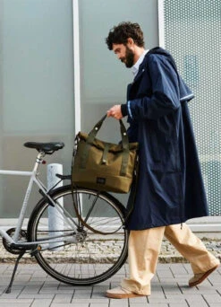 Sac Convertible Satchel - WGS 19 Sac Convertible Satchel - WGS -Jesuis à Vélo Soldes sac convertible satchel wgs 6