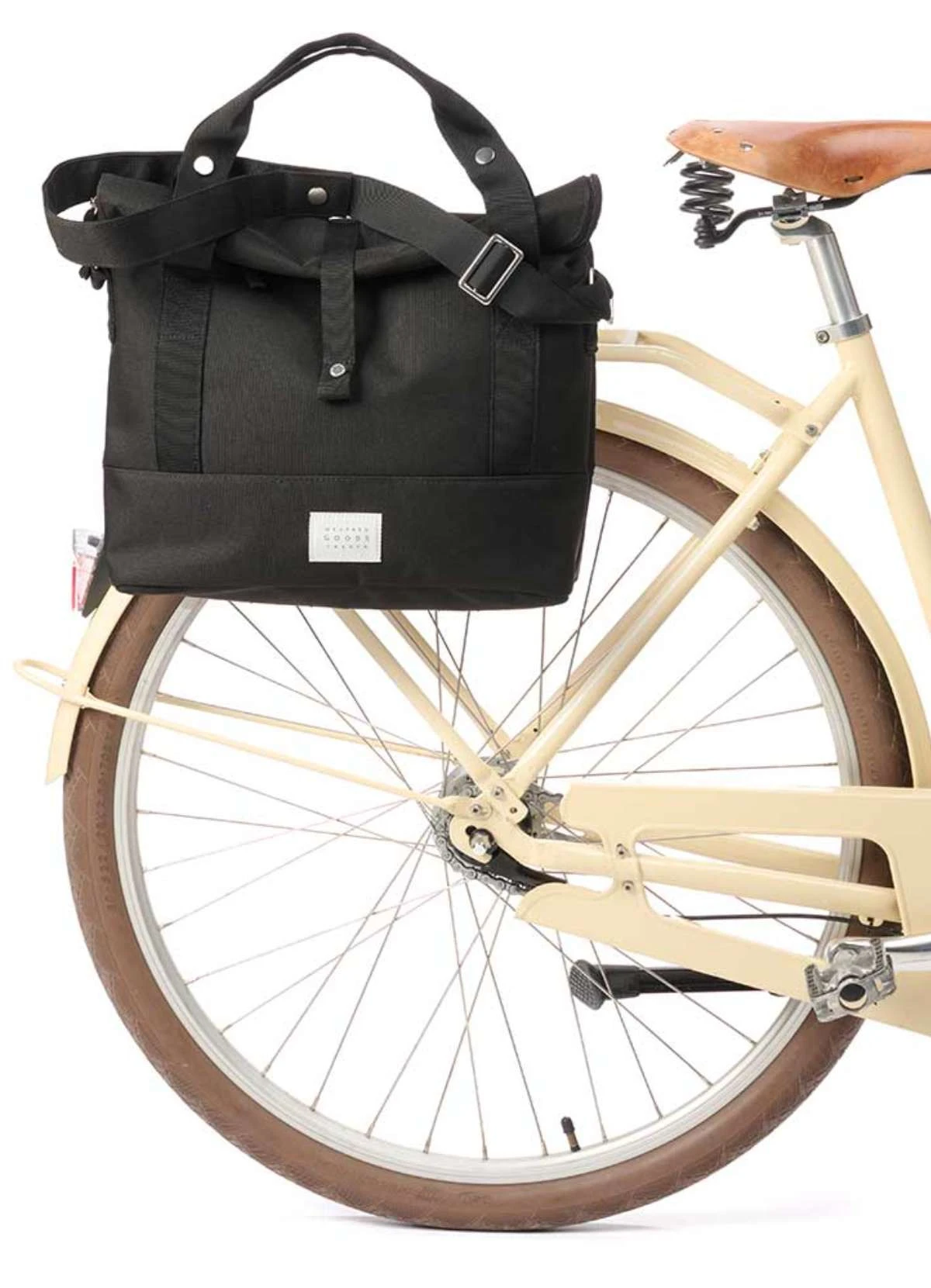 Sac Convertible Satchel - WGS 11 Sac Convertible Satchel - WGS – Image 9