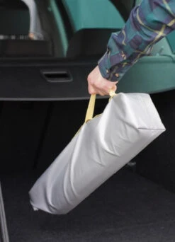 Sac De Transport Pour Batterie - Fahrer