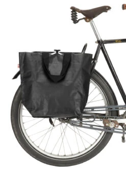 Sac Vélo Cabas Porte-bagages Bikezac - Cobags -Jesuis à Vélo Soldes sac velo cabas porte bagages bikezac cobags 10