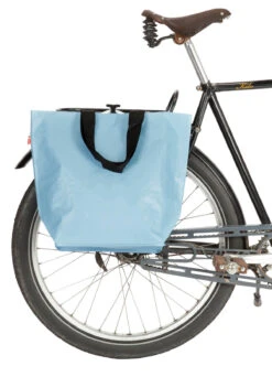 Sac Vélo Cabas Porte-bagages Bikezac - Cobags -Jesuis à Vélo Soldes sac velo cabas porte bagages bikezac cobags 13
