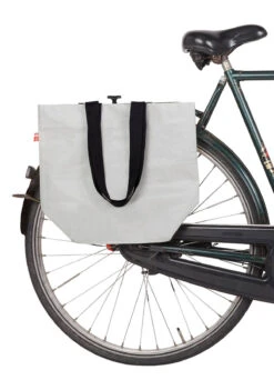 Sac Vélo Cabas Porte-bagages Bikezac - Cobags -Jesuis à Vélo Soldes sac velo cabas porte bagages bikezac cobags 17