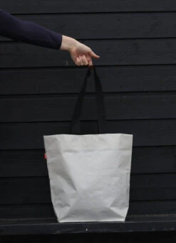 Sac Vélo Cabas Porte-bagages Bikezac - Cobags -Jesuis à Vélo Soldes sac velo cabas porte bagages bikezac cobags 18